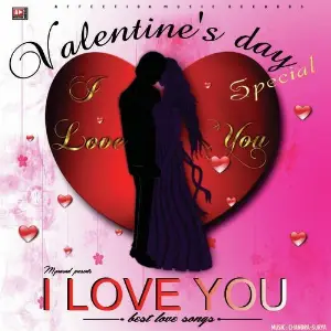 I Love You (Valentines Day Special) image