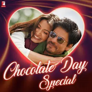 Chocolate Day Special image