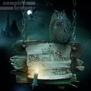 Tales of Dub and Techno, Vol. 15 image