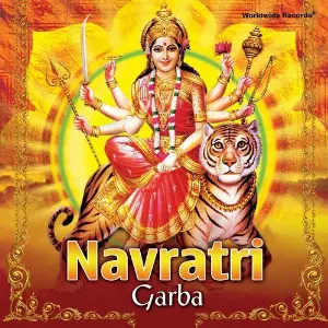 Navratri Garba image