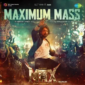 Maximum Mass (From Max) (Malayalam) image