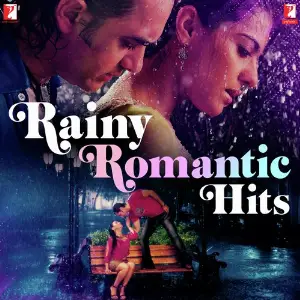 Rainy Romantic Hits image