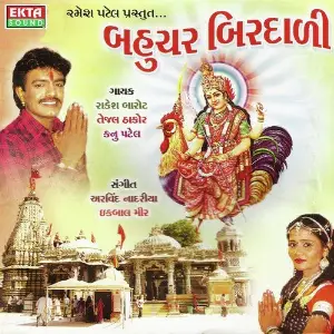 Bahuchar Birdali image