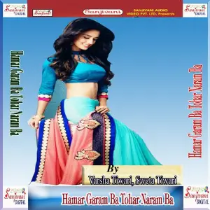 Hamar Garam Ba Tohar Naram Ba Jayesh Singh, Varsha Tiwari, Sweta Tiwari