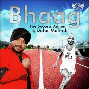 Bhaag The Success Anthem image