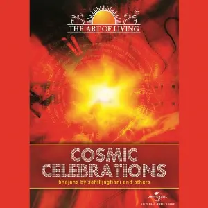 Cosmic Celebration - The Art Of Living image