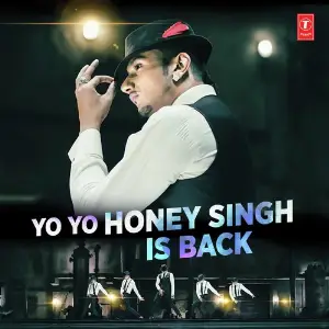 Yo Yo Honey Singh Is Back Pritam