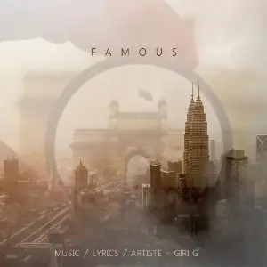 Famous image