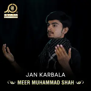 Jan Karbala - Single image