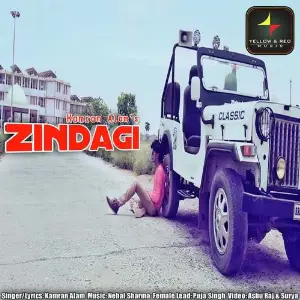 Zindagi image