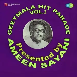 Hit Parade Vol. 2 image