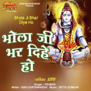 Bhola Ji Bhar Diye Ho image