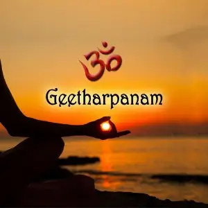 Geetharpanam image