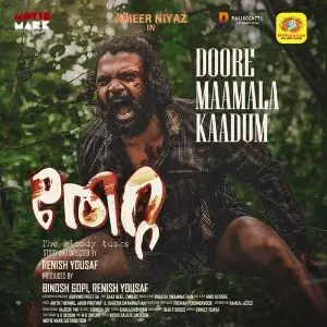 Doore Maamala Kaadum (From Thetta) image