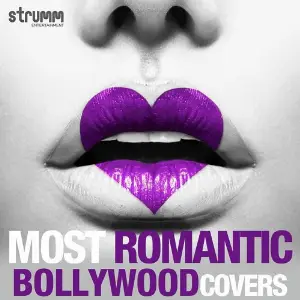 Most Romantic Bollywood Covers Various Artists