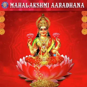 Mahalakshmi Aaradhana image