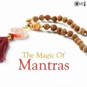 The Magic Of Mantras image
