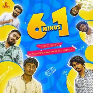 Six Minus One image
