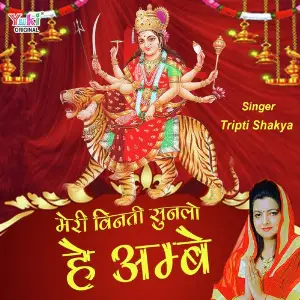 Meri Vinti Sunlo He Ambe image