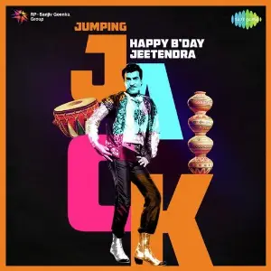 Jumping Jack - Happy Birthday Jeetendra Various Artists