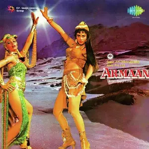 Armaan image