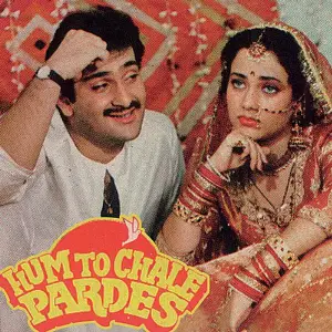 Hum To Chale Pardes image