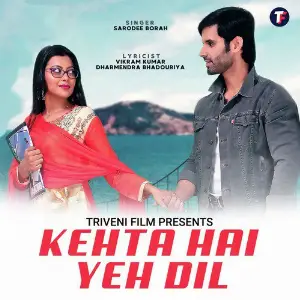 Kehta Hai Yeh Dil - Single image