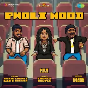 Pwoli Moodu image