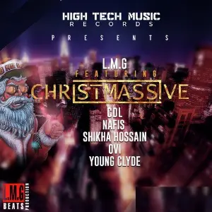 Christmassive image