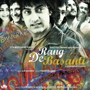 Rang De Basanti image