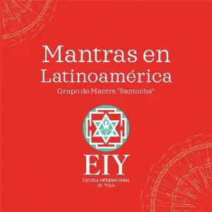 Mantras En Latinoamerica image