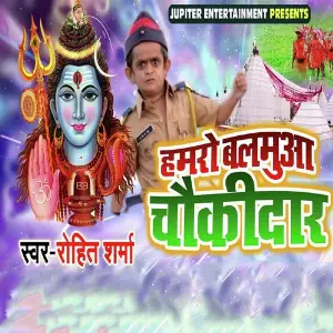 Hamro Balamua Choukidar image