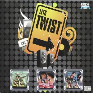 Lets Twist Various Artists
