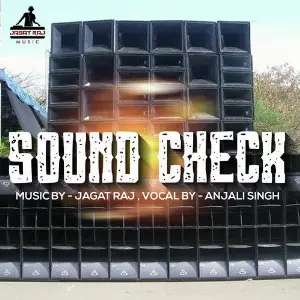 Sound Check - Single image