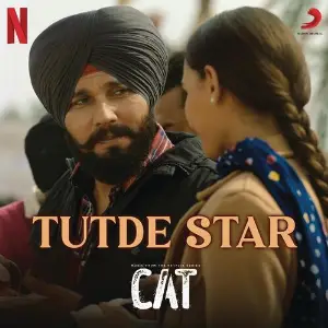 Tutde Star (From CAT) image