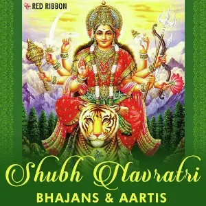 Shubh Navratri- Bhajans  Aartis image