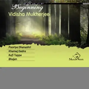 Modest Beginning image