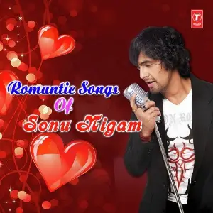 Romantic Songs Of Sonu Nigam image