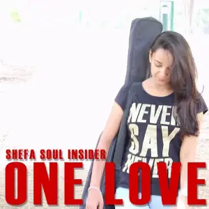 One Love image