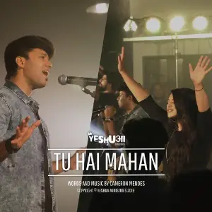 Tu Hai Mahan image