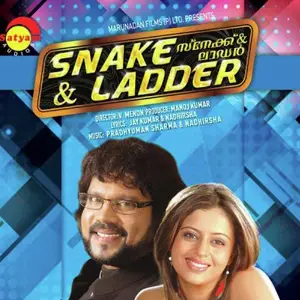 Snake and Ladder image