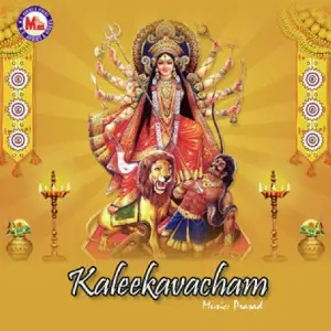 Kaleekavacham image