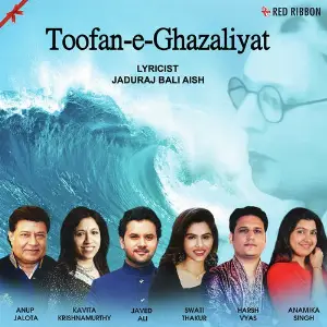 Toofan-e-Ghazaliyat image