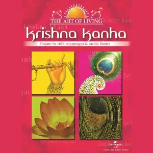 Krishna Kanha - The Art Of Living image