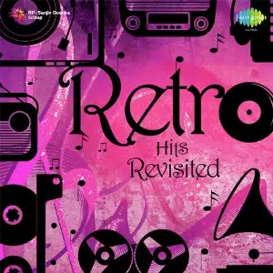 Retro Hits Revisited Various Artists