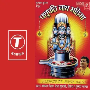 Pashupati Nath Mahima image