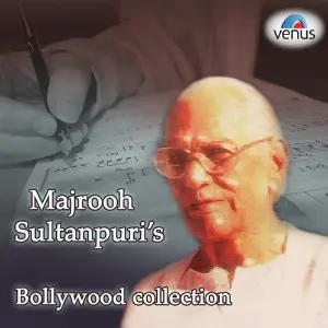 Majrooh Sultanpuris Bollywood Collection image