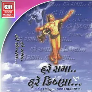 Hare Ramaa Hare Krishnaa (Dhoon) image