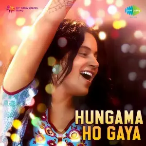 Hungama Ho Gaya Various Artists