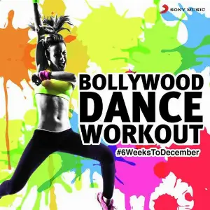 Bollywood Dance Workout (6WeeksToDecember) image